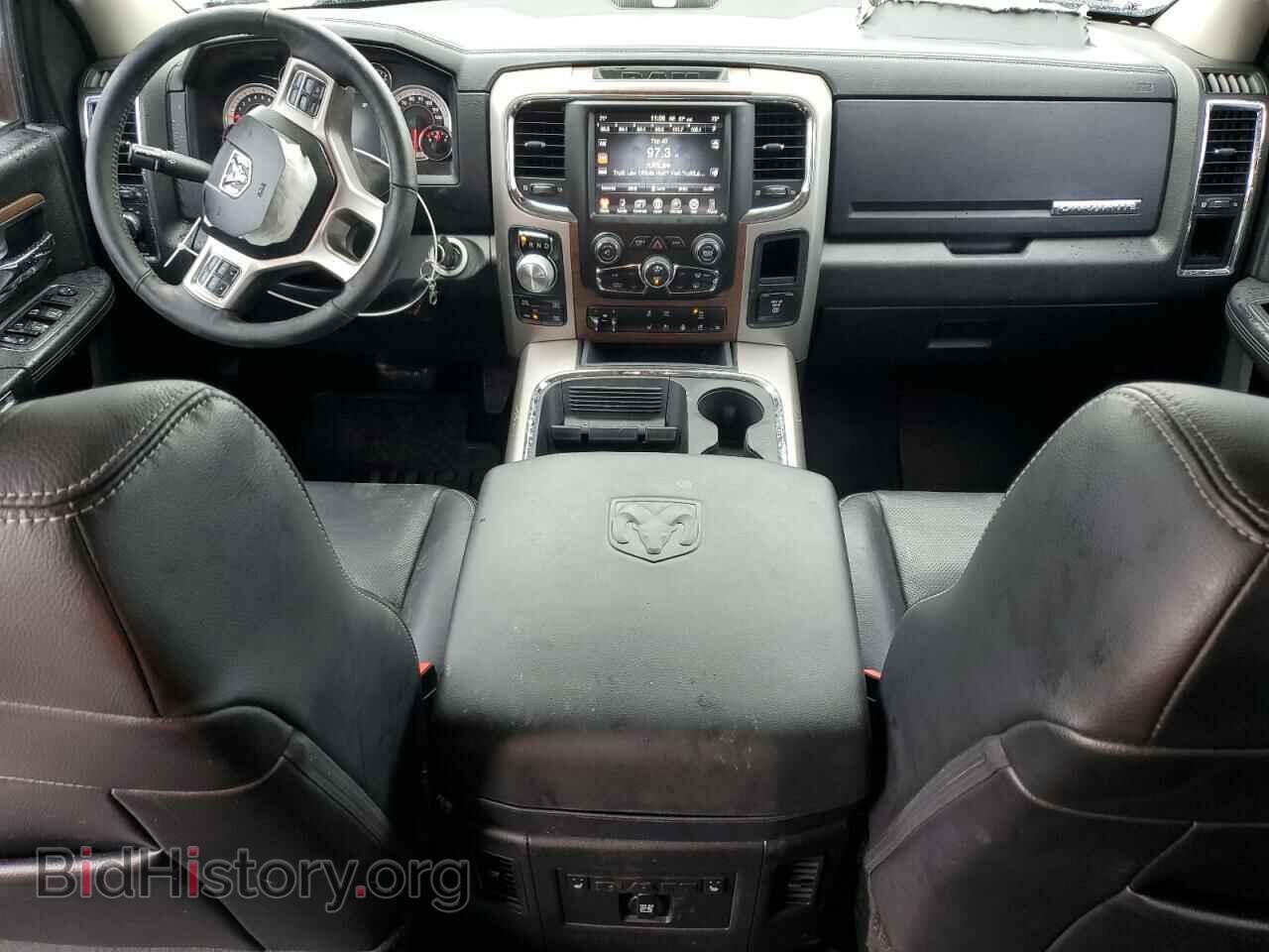 2017 RAM 1500 - VIN: 1C6RR7NT4HS842775 - Фото 8