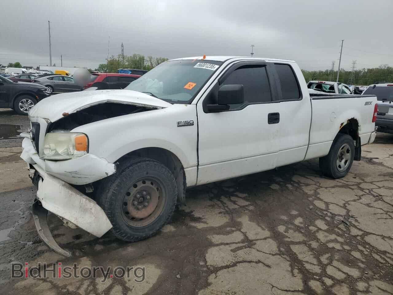 Фотография 1FTRX12W07FA04065 - FORD All Models 2007