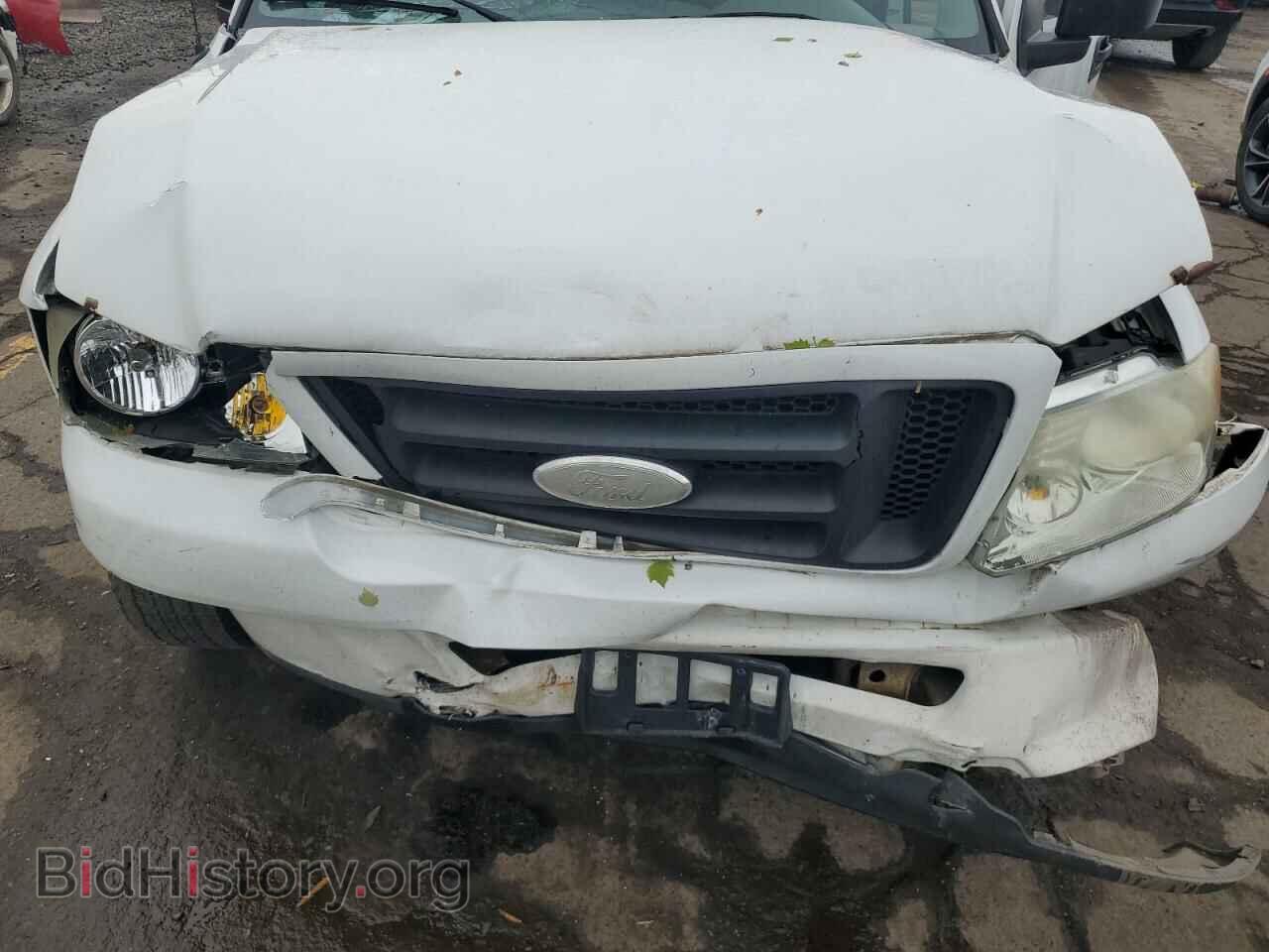 2007 FORD All Models - VIN: 1FTRX12W07FA04065 - Фото 11