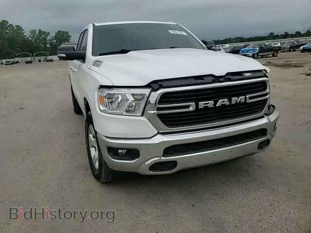 2019 RAM 1500 - VIN: 1C6SRFBT1KN834428 - Фото 14