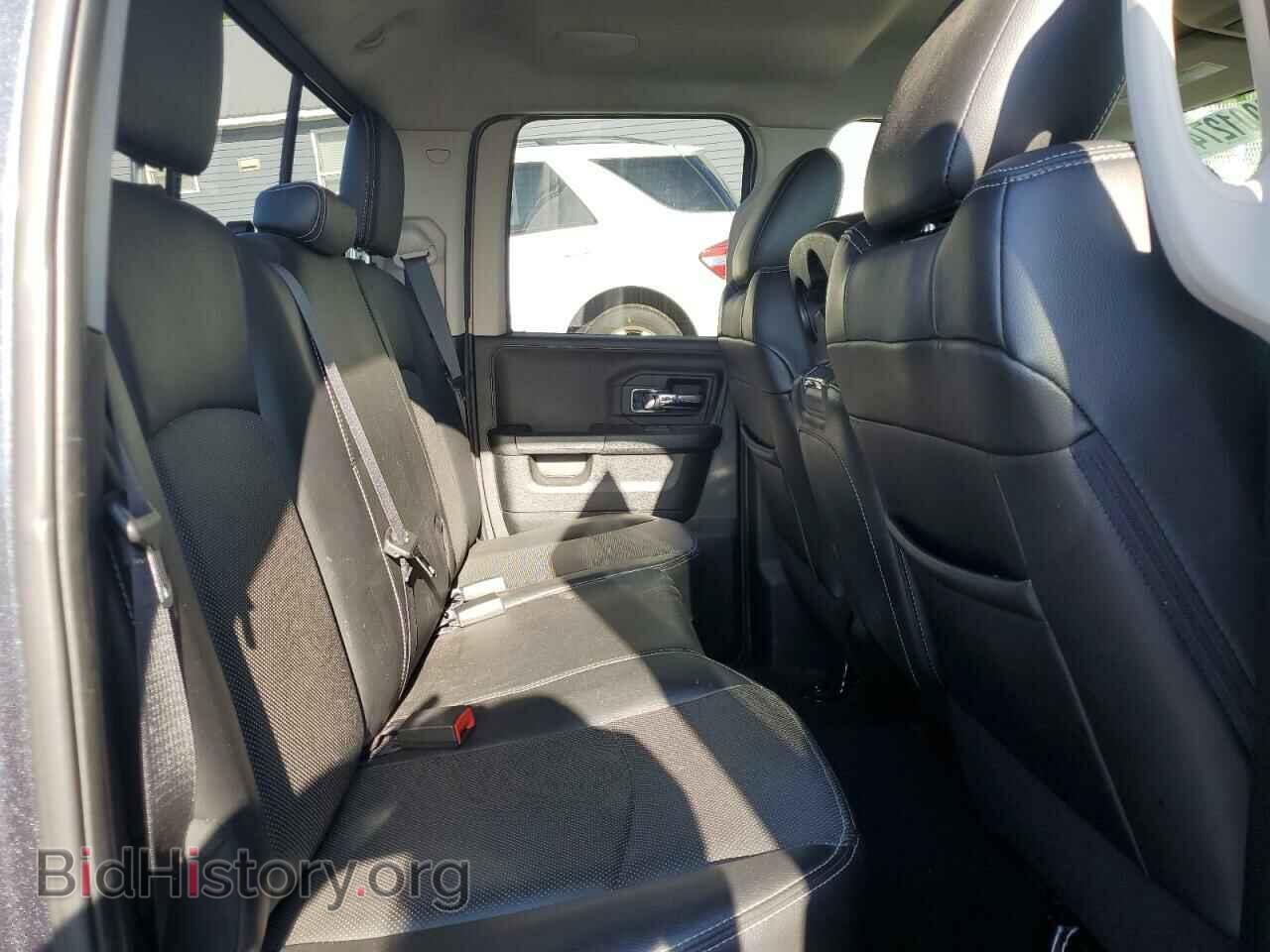 2017 RAM 1500 - VIN: 1C6RR7JT0HS516039 - Фото 10
