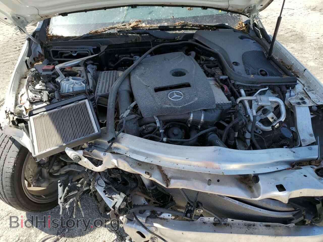 2018 MERCEDES-BENZ E-CLASS - VIN: WDDZF4JBXJA481244 - Фото 7