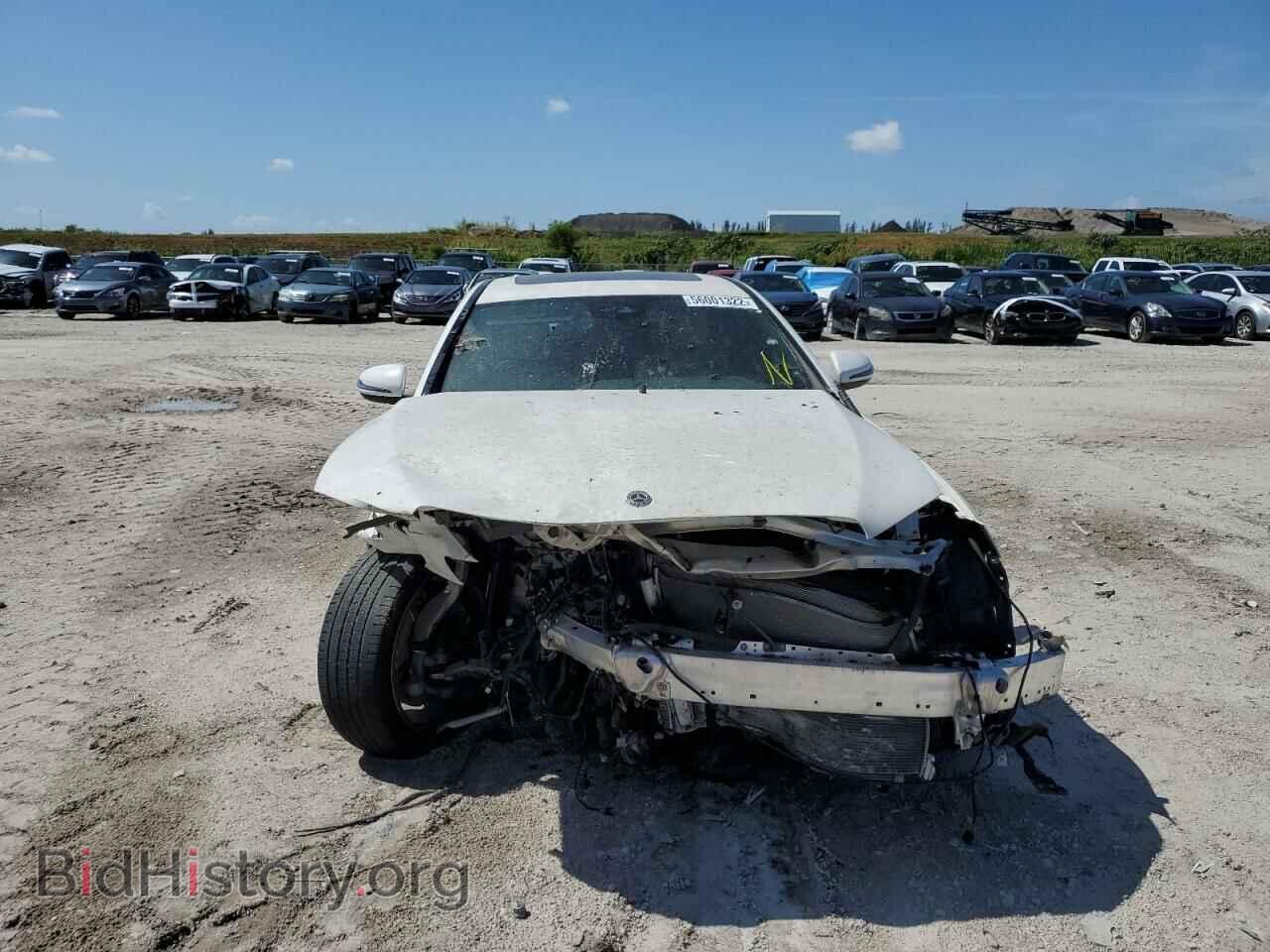 2018 MERCEDES-BENZ E-CLASS - VIN: WDDZF4JBXJA481244 - Фото 9