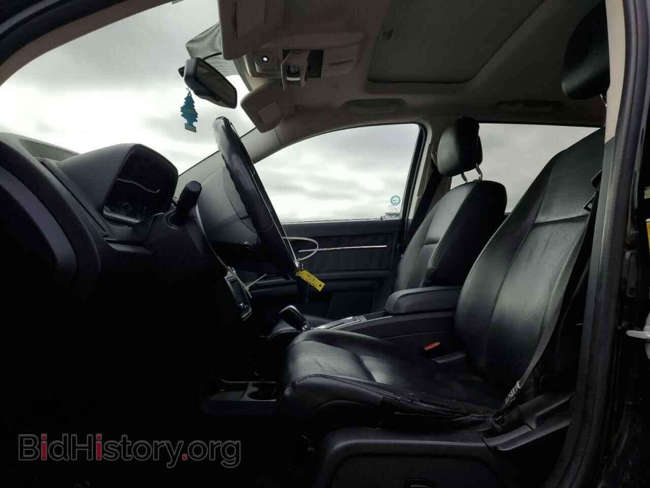 2010 DODGE JOURNEY - VIN: 3D4PH6FV8AT207336 - Фото 7