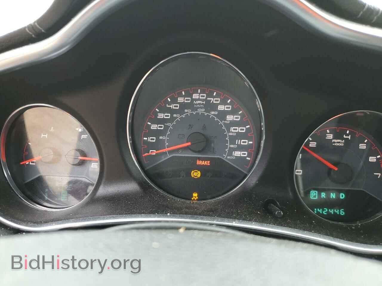 2013 DODGE AVENGER - VIN: 1C3CDZCB3DN576875 - Photo 9