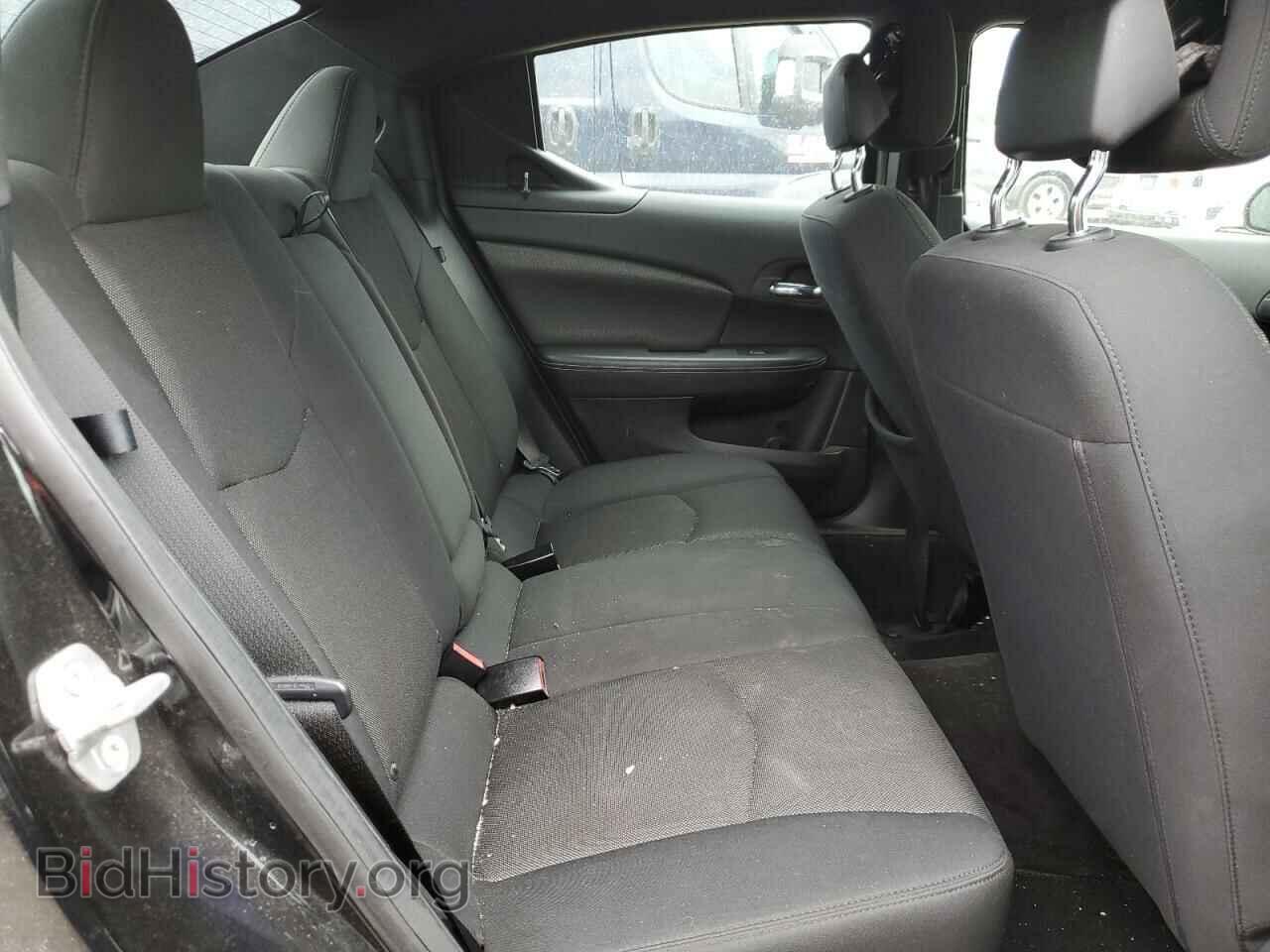 2013 DODGE AVENGER - VIN: 1C3CDZCB3DN576875 - Photo 10