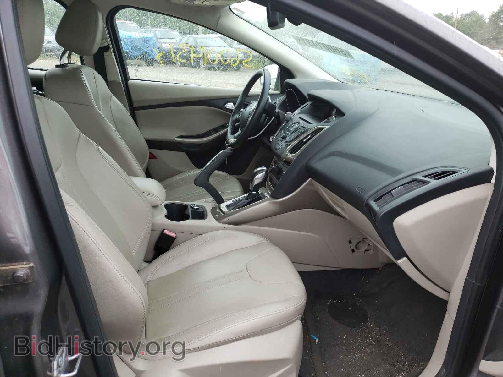 2012 FORD FOCUS - VIN: 1FAHP3M24CL220195 - Photo 5