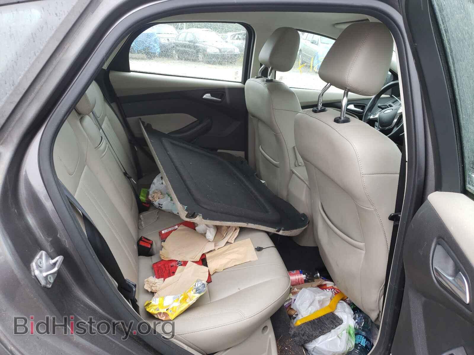 2012 FORD FOCUS - VIN: 1FAHP3M24CL220195 - Photo 6