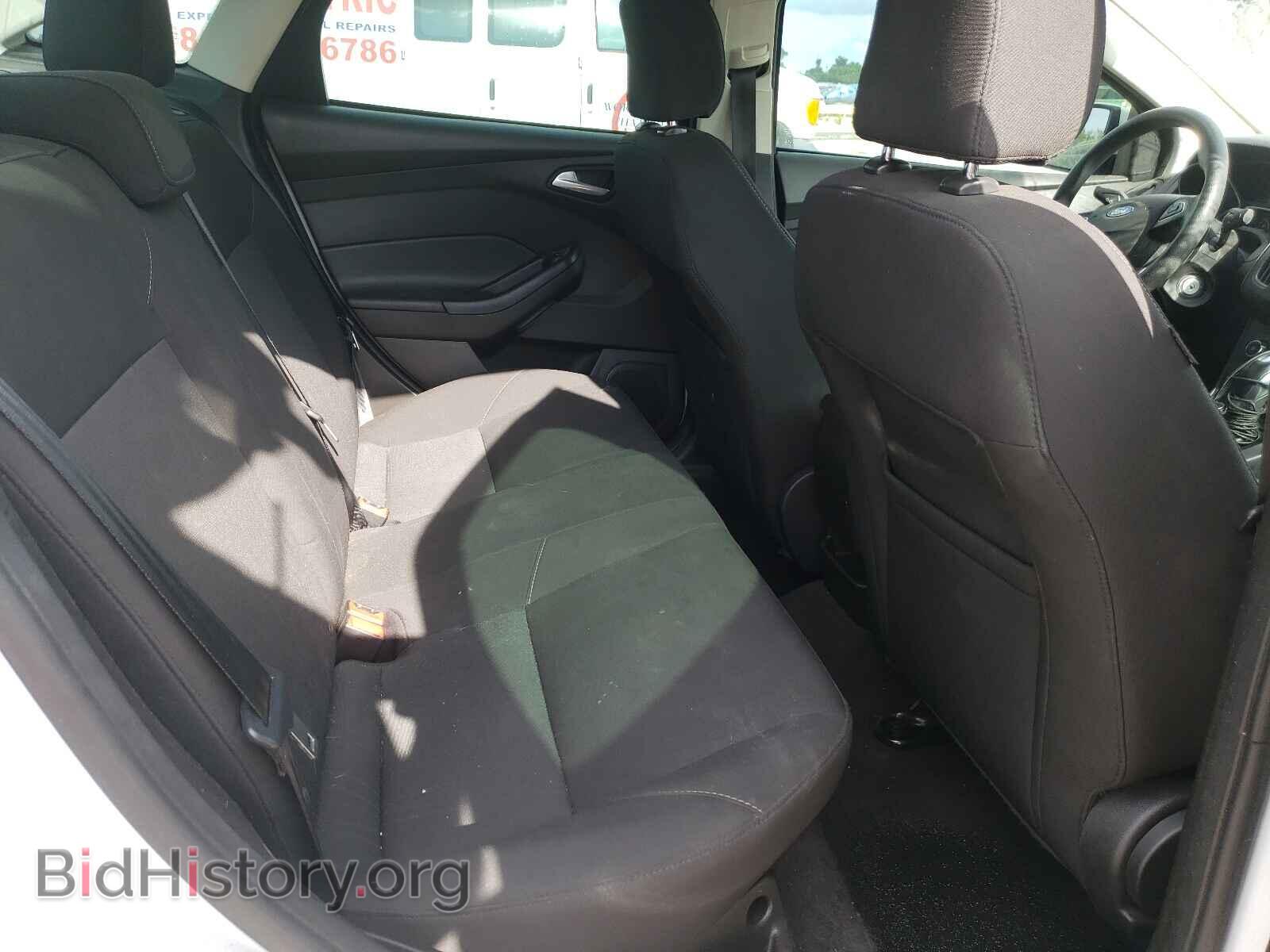 2016 FORD FOCUS - VIN: 1FADP3F24GL309122 - Фото 6