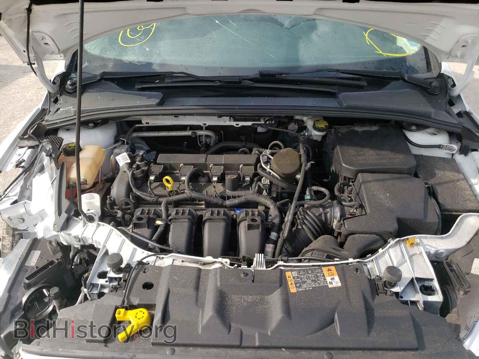 2016 FORD FOCUS - VIN: 1FADP3F24GL309122 - Фото 7