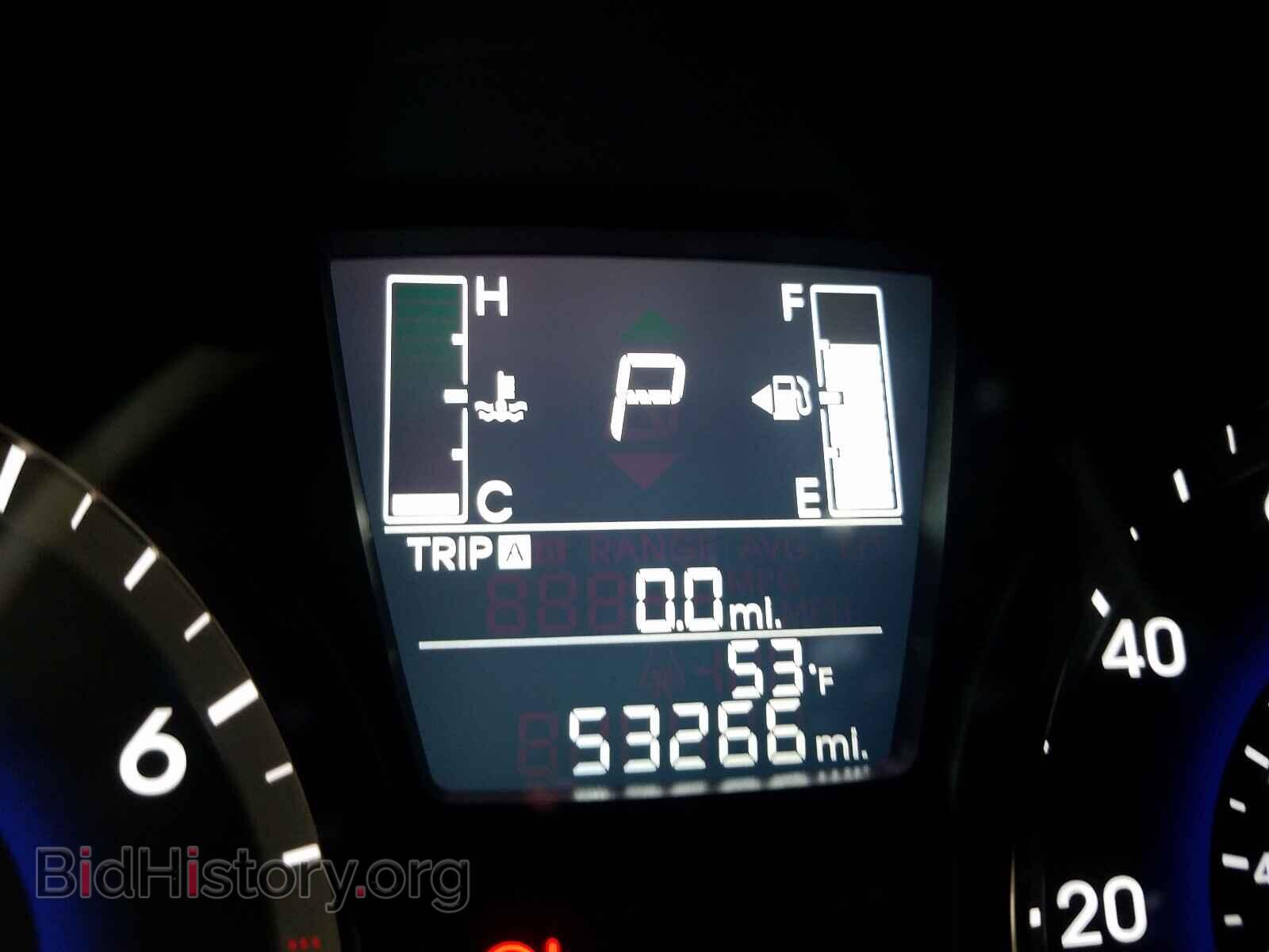 2017 HYUNDAI ACCENT - VIN: KMHCT4AE5HU374738 - Фото 8