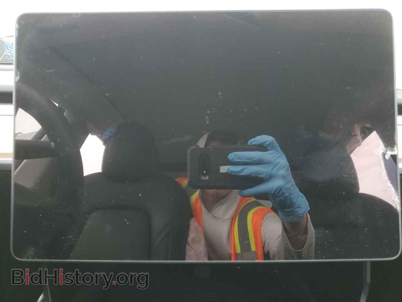 2023 TESLA MODEL Y - VIN: 7SAYGDEE4PF938821 - Фото 9