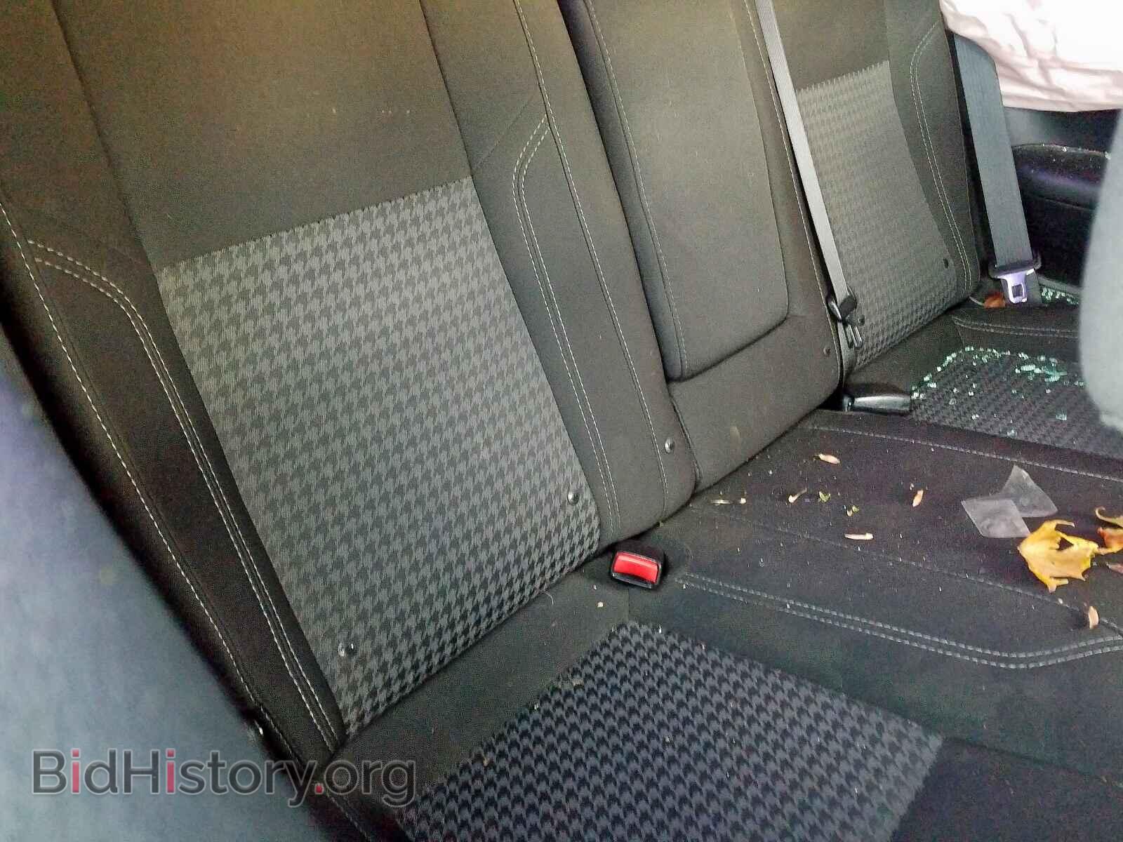 2016 DODGE CHALLENGER - VIN: 2C3CDZAG8GH113500 - Photo 6