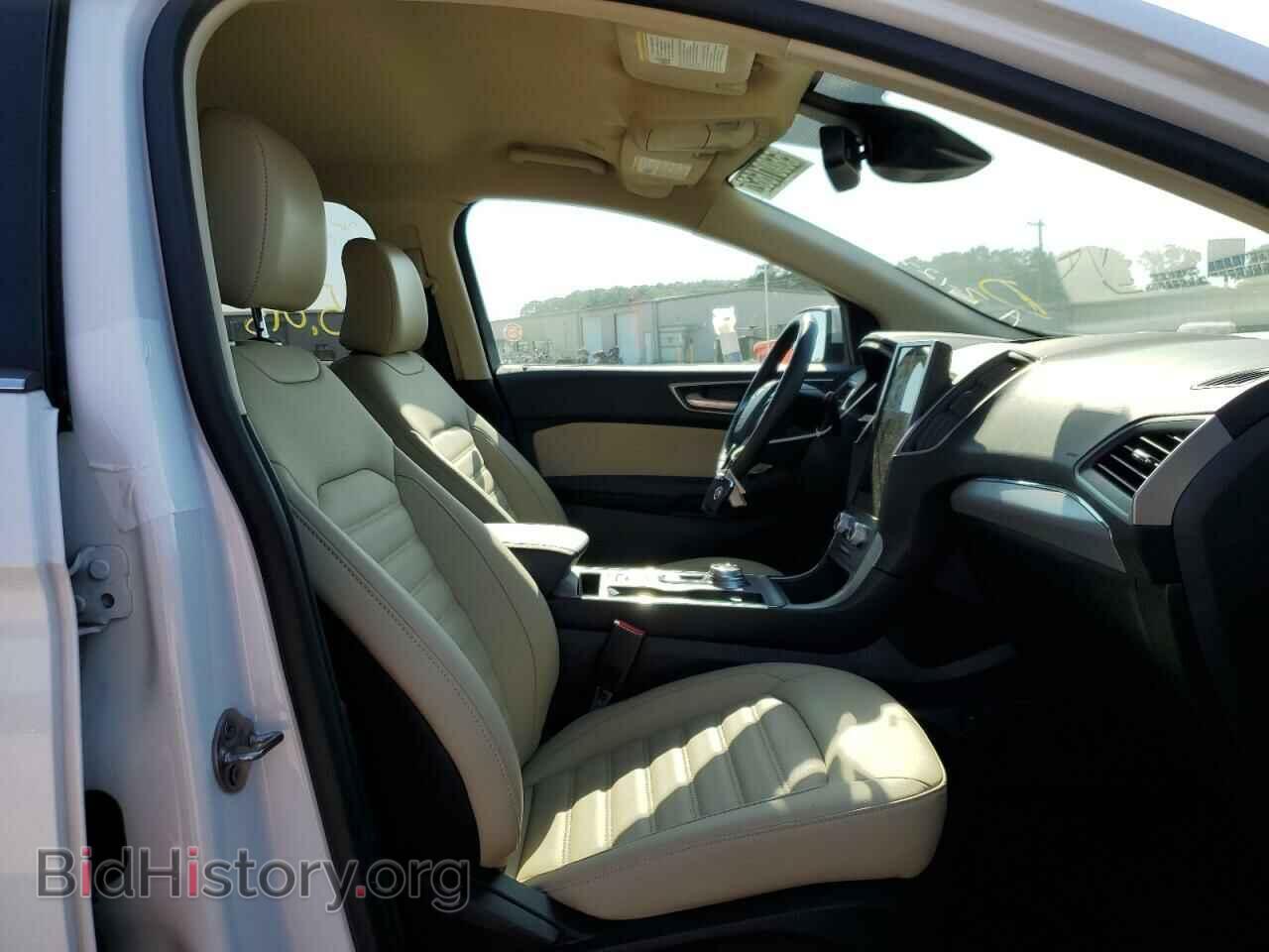 2021 FORD EDGE - VIN: 2FMPK3J93MBA00470 - Фото 5