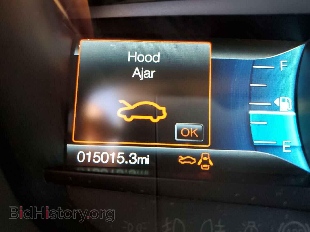 2021 FORD EDGE - VIN: 2FMPK3J93MBA00470 - Фото 8