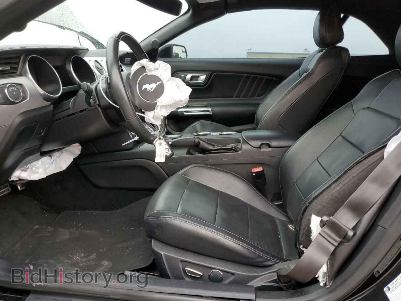 2018 FORD ALL Models - VIN: 1FATP8UH2J5129469 - Photo 7