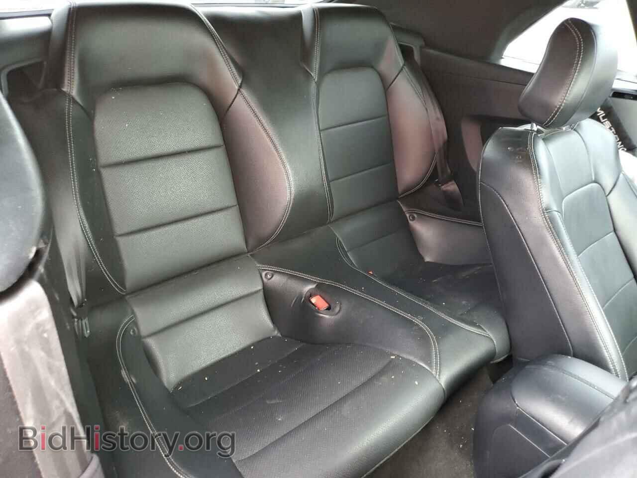 2018 FORD ALL Models - VIN: 1FATP8UH2J5129469 - Photo 10