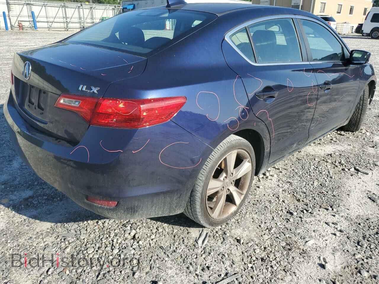 2014 ACURA ILX - VIN: 19VDE1F3XEE013050 - Фото 3