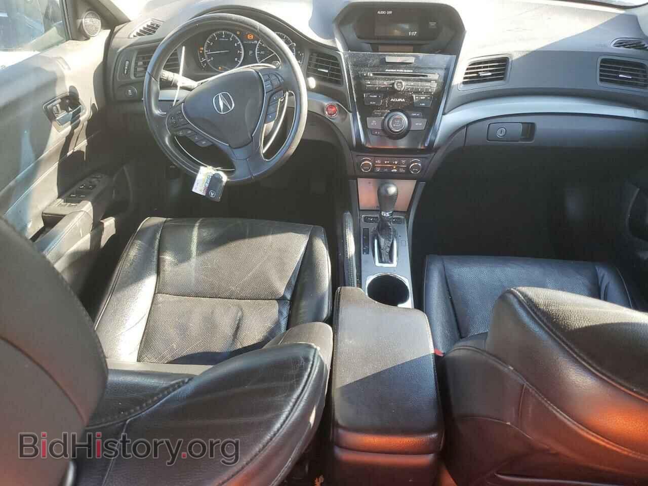 2014 ACURA ILX - VIN: 19VDE1F3XEE013050 - Фото 8