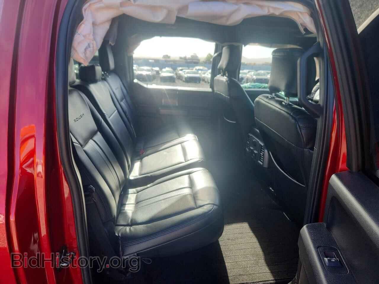2019 FORD F150 - VIN: 1FTEW1E50KFC89301 - Photo 10