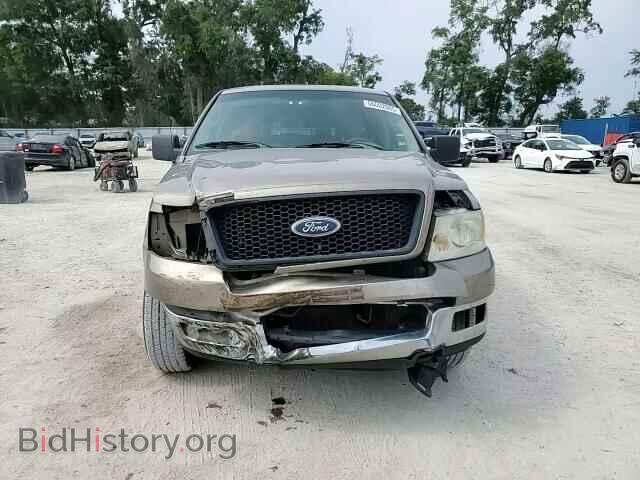 2005 FORD All Models - VIN: 1FTPX14595FB25539 - Фото 14