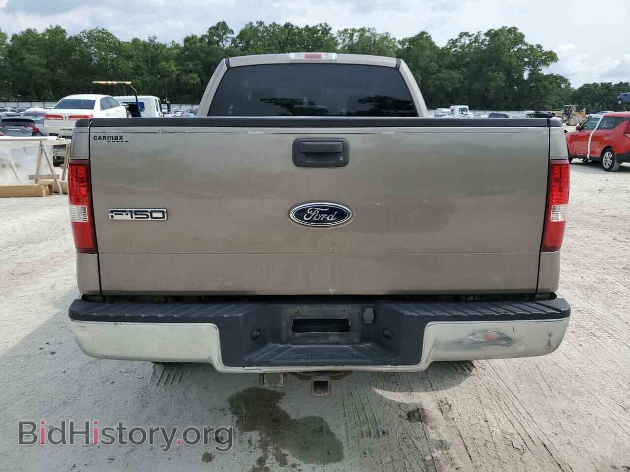 2005 FORD All Models - VIN: 1FTPX14595FB25539 - Фото 6
