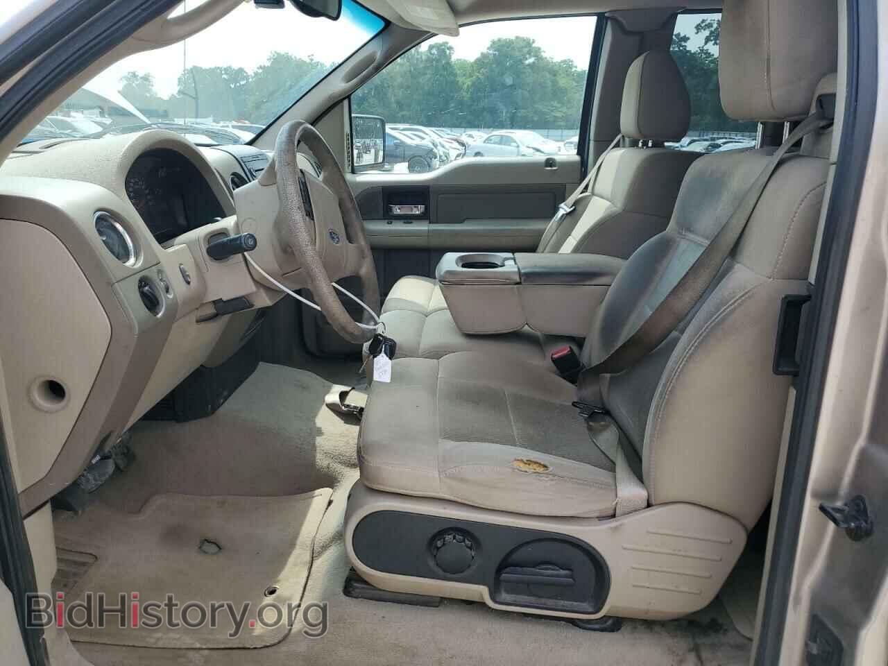 2005 FORD All Models - VIN: 1FTPX14595FB25539 - Фото 7