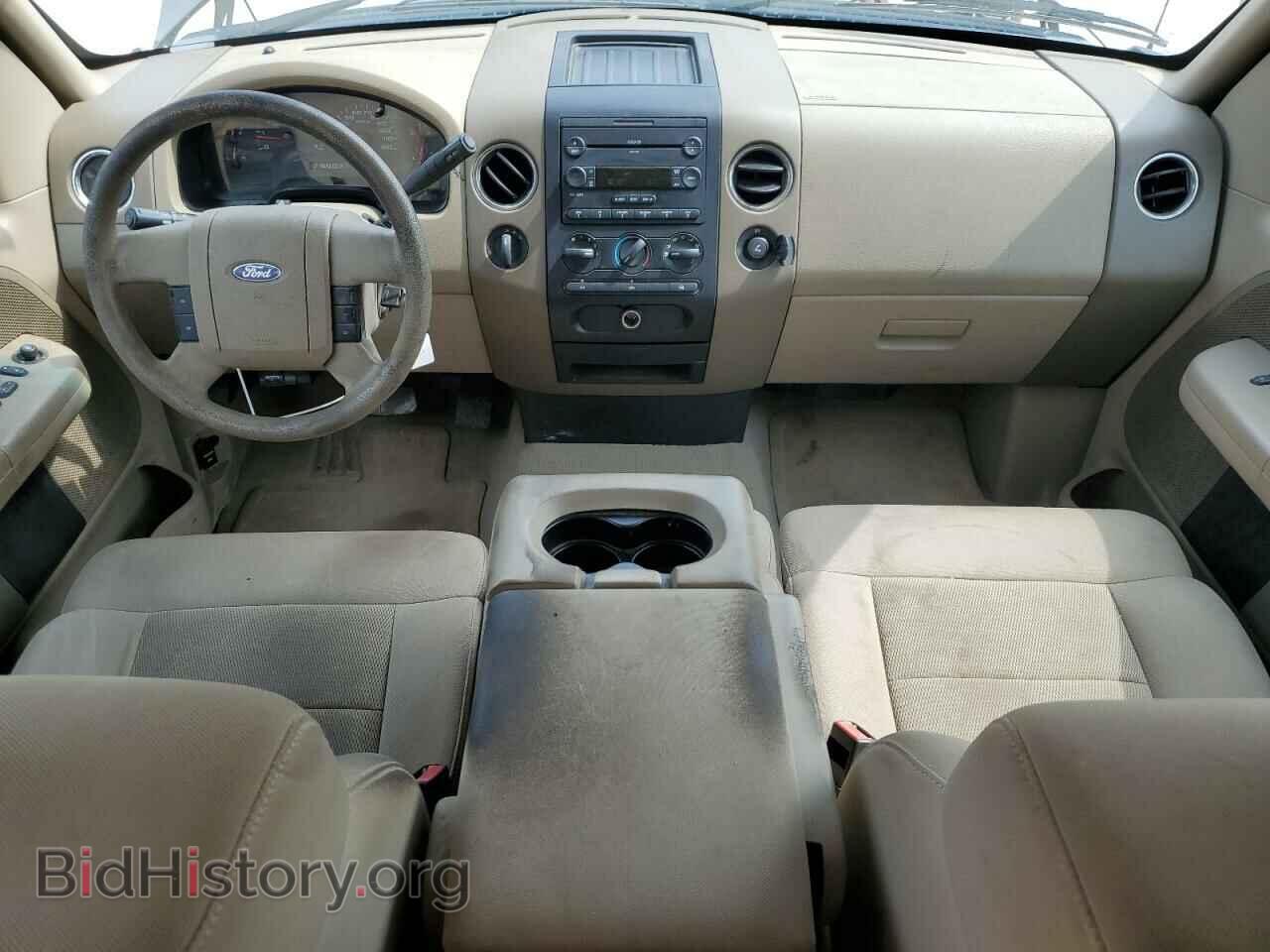 2005 FORD All Models - VIN: 1FTPX14595FB25539 - Фото 8