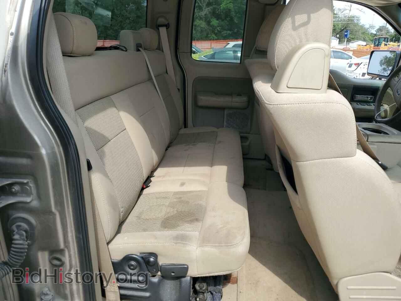 2005 FORD All Models - VIN: 1FTPX14595FB25539 - Фото 10