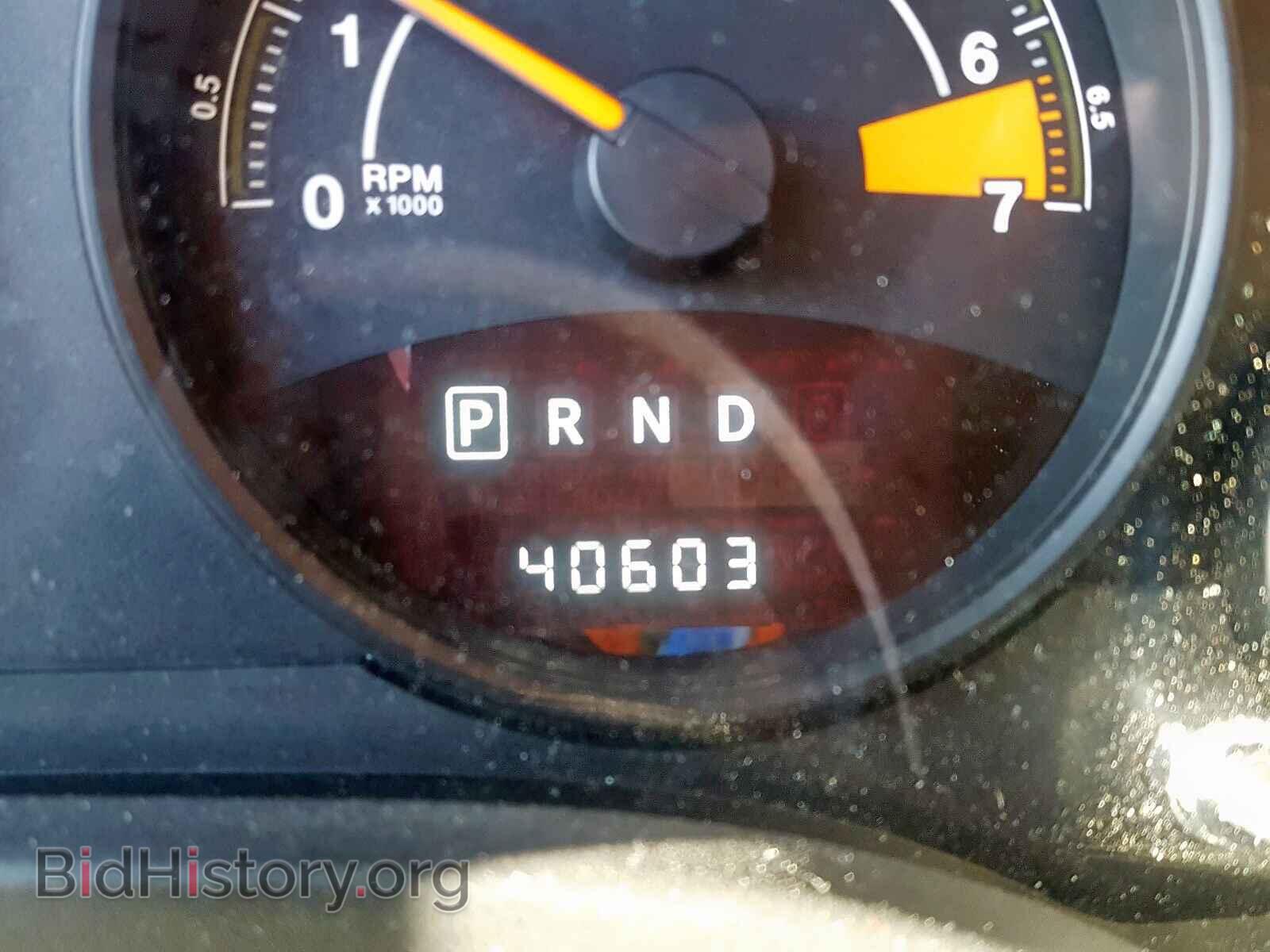 2017 JEEP COMPASS SP - VIN: 1C4NJDBB3HD154795 - Фото 8