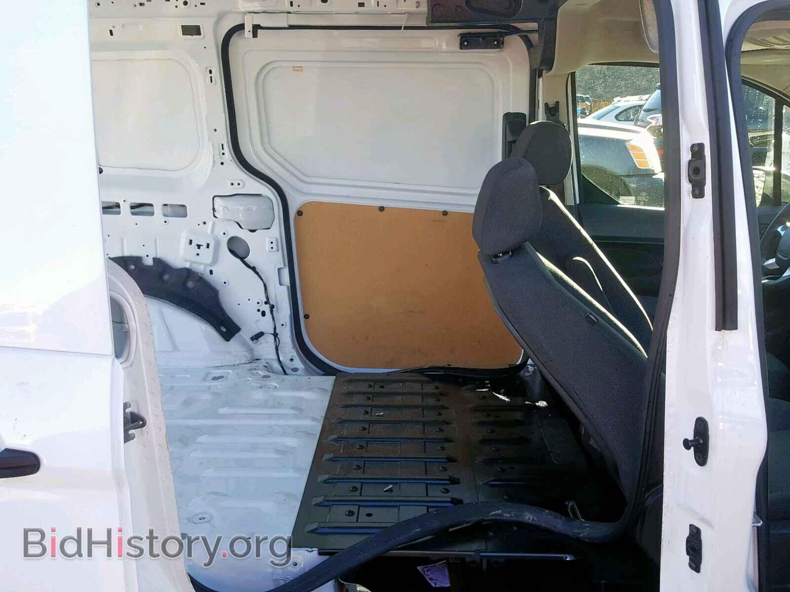 2018 FORD TRANSIT CO - VIN: NM0LS7E73J1379414 - Фото 6