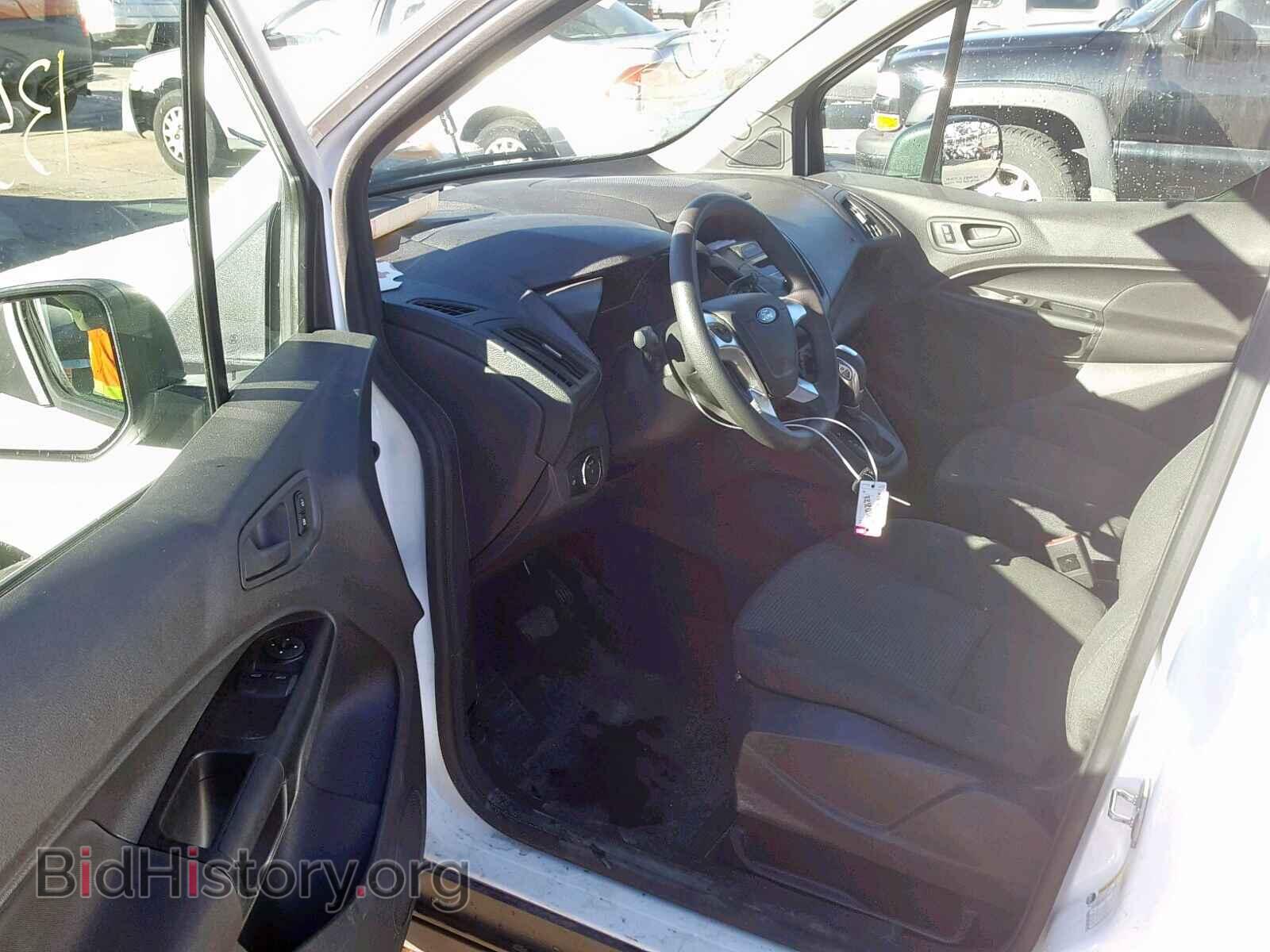 2018 FORD TRANSIT CO - VIN: NM0LS7E73J1379414 - Фото 9