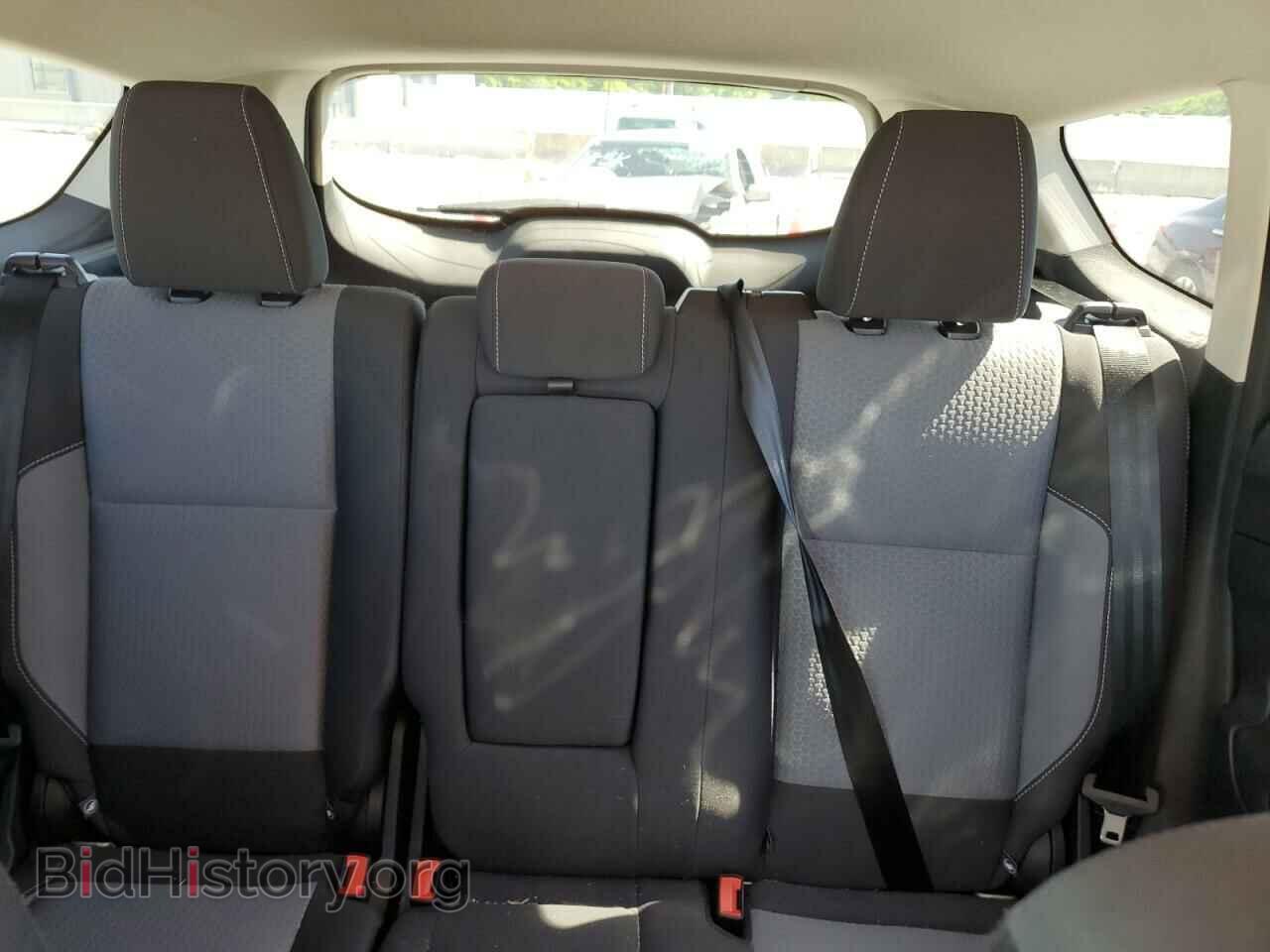 2018 FORD ESCAPE - VIN: 1FMCU0GD2JUD48494 - Фото 10