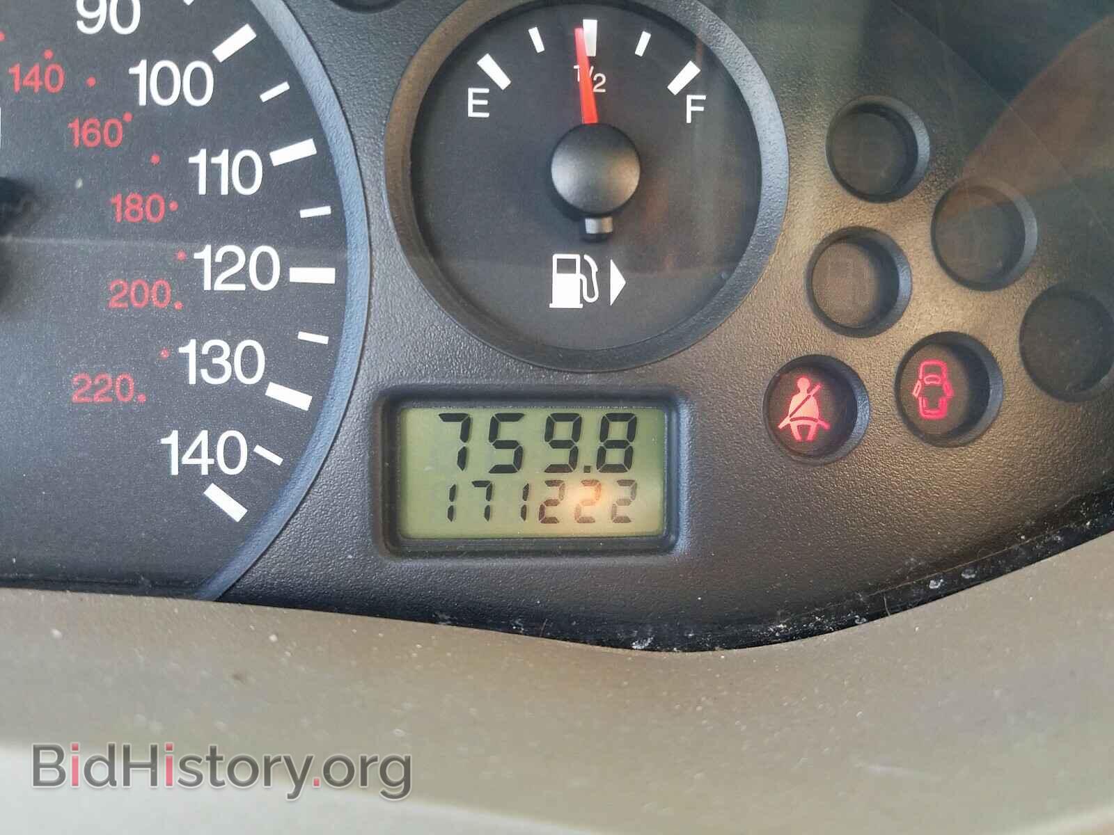 2007 FORD FOCUS - VIN: 1FAFP34N57W283991 - Фото 8