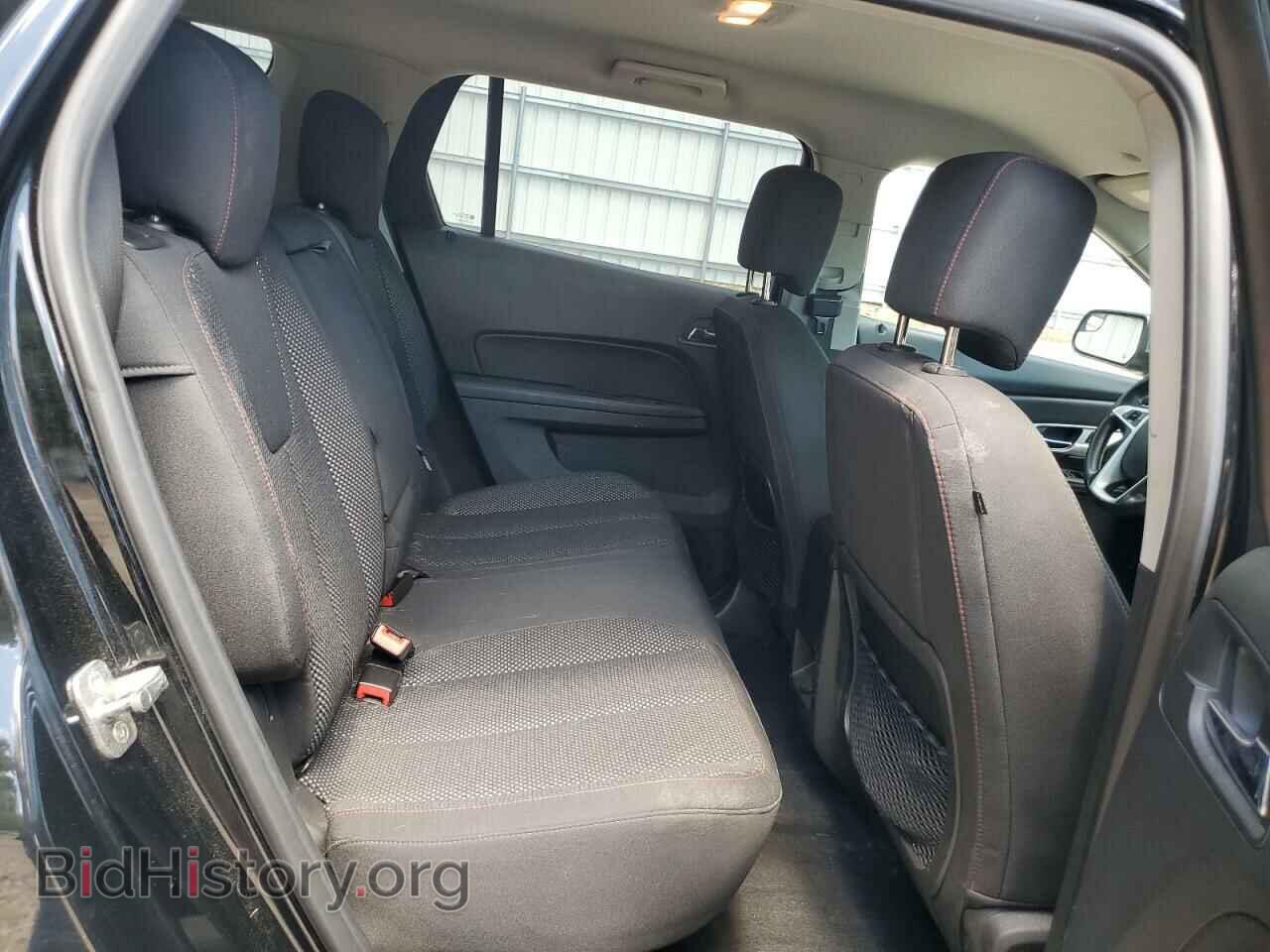 2013 GMC TERRAIN - VIN: 2GKALSEK4D6368667 - Фото 11