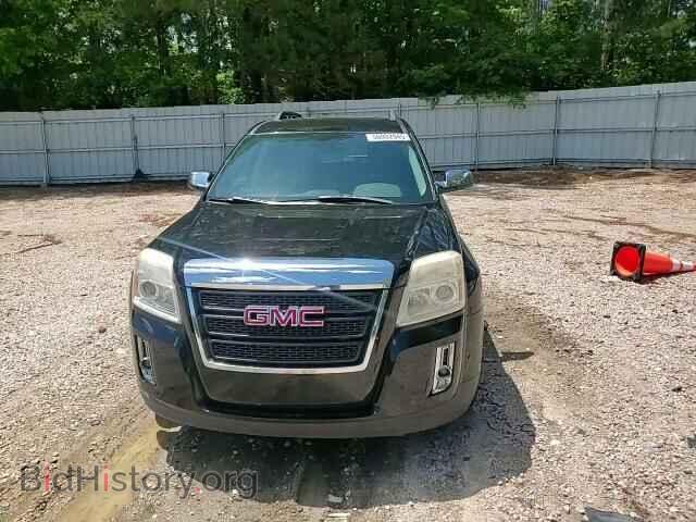 2013 GMC TERRAIN - VIN: 2GKALSEK4D6368667 - Фото 14