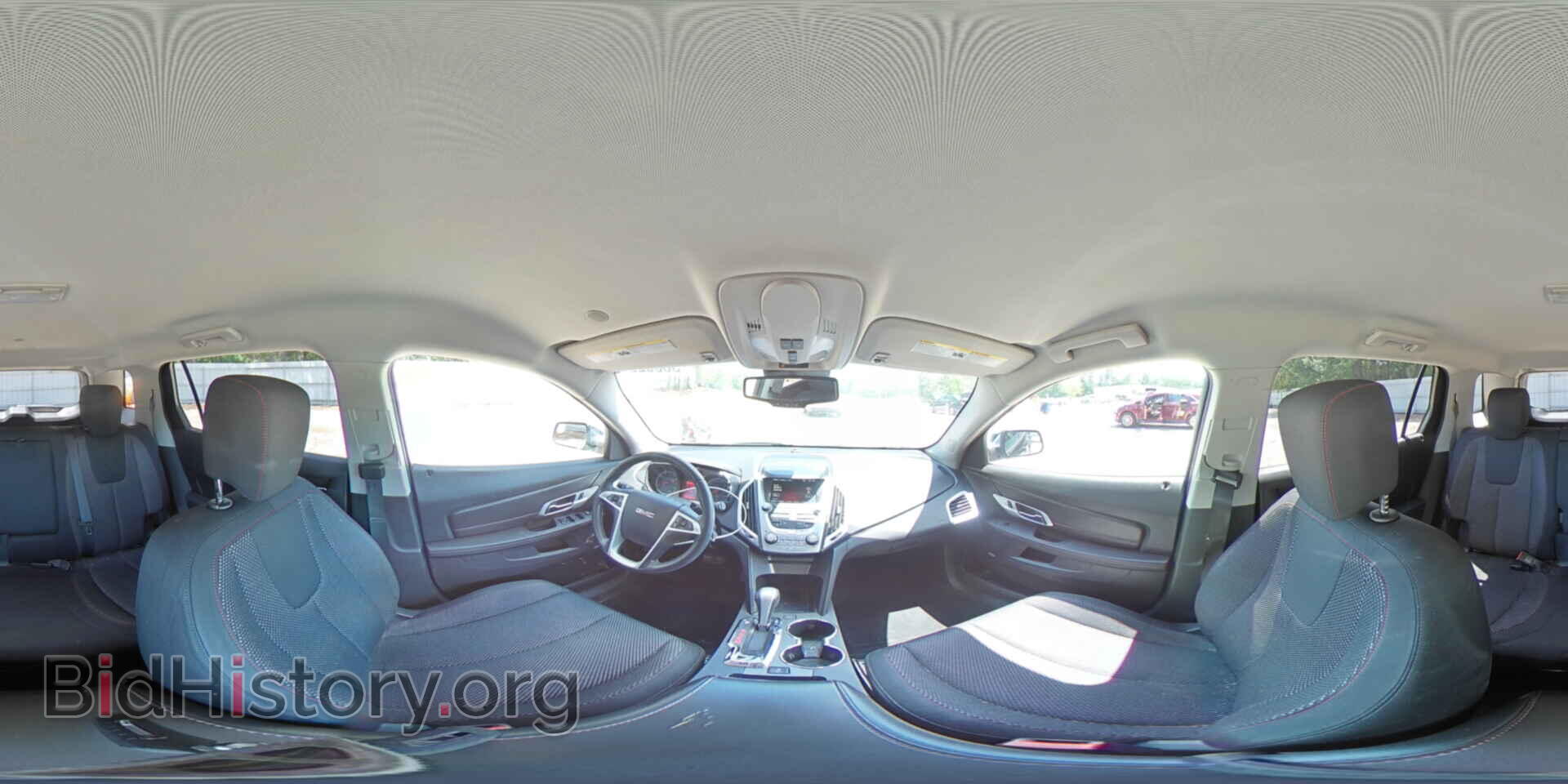 2013 GMC TERRAIN - VIN: 2GKALSEK4D6368667 - Фото 15