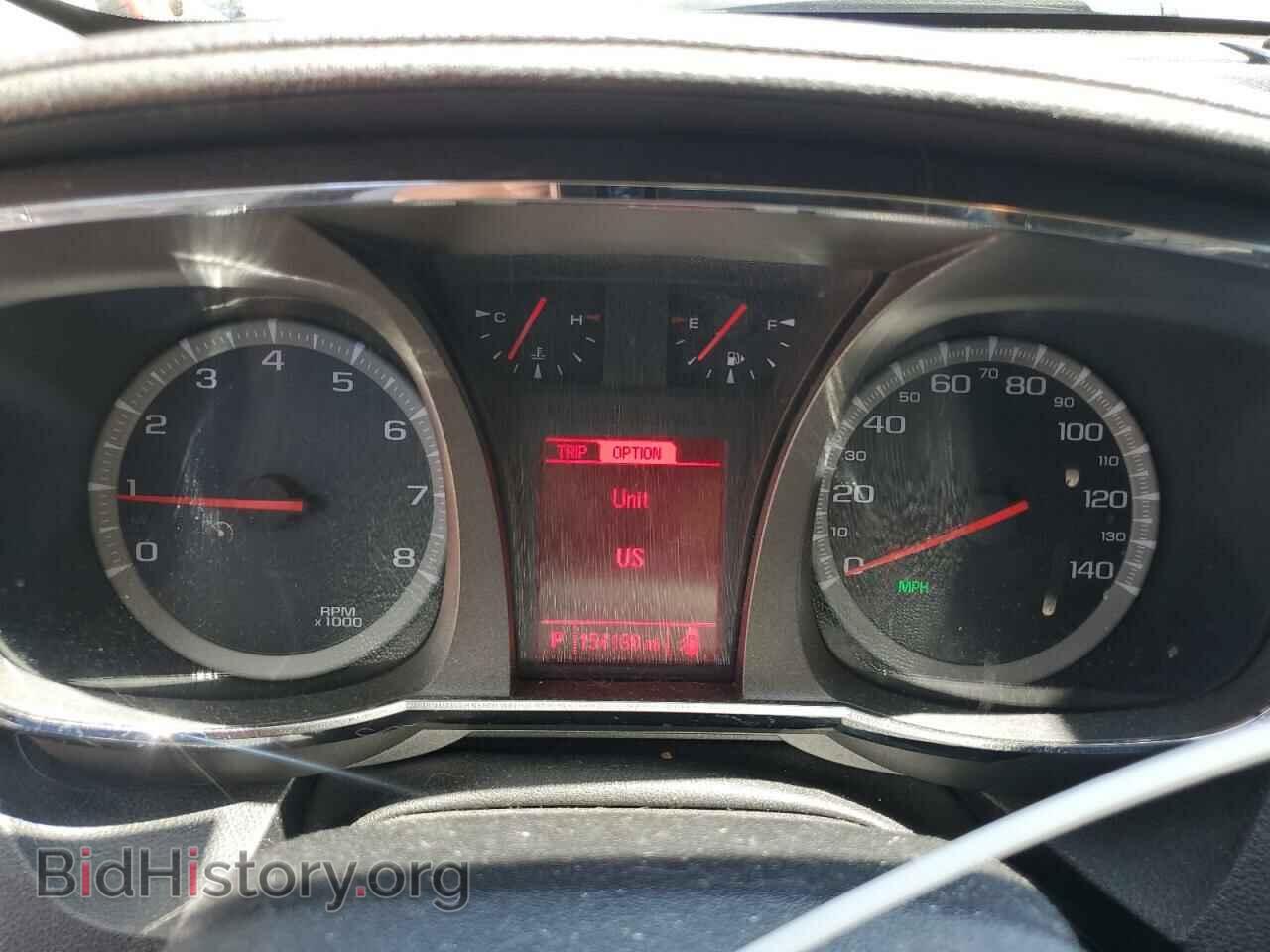2013 GMC TERRAIN - VIN: 2GKALSEK4D6368667 - Фото 9