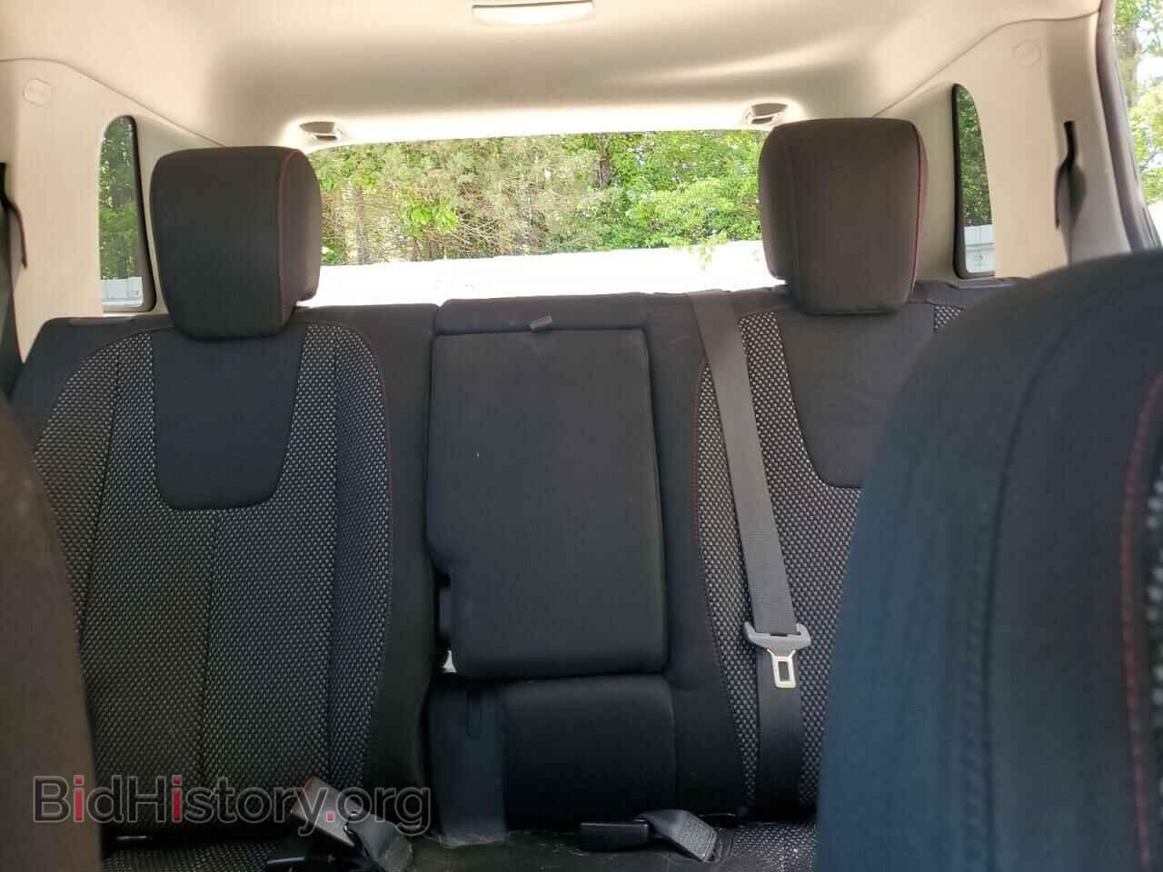 2013 GMC TERRAIN - VIN: 2GKALSEK4D6368667 - Фото 10