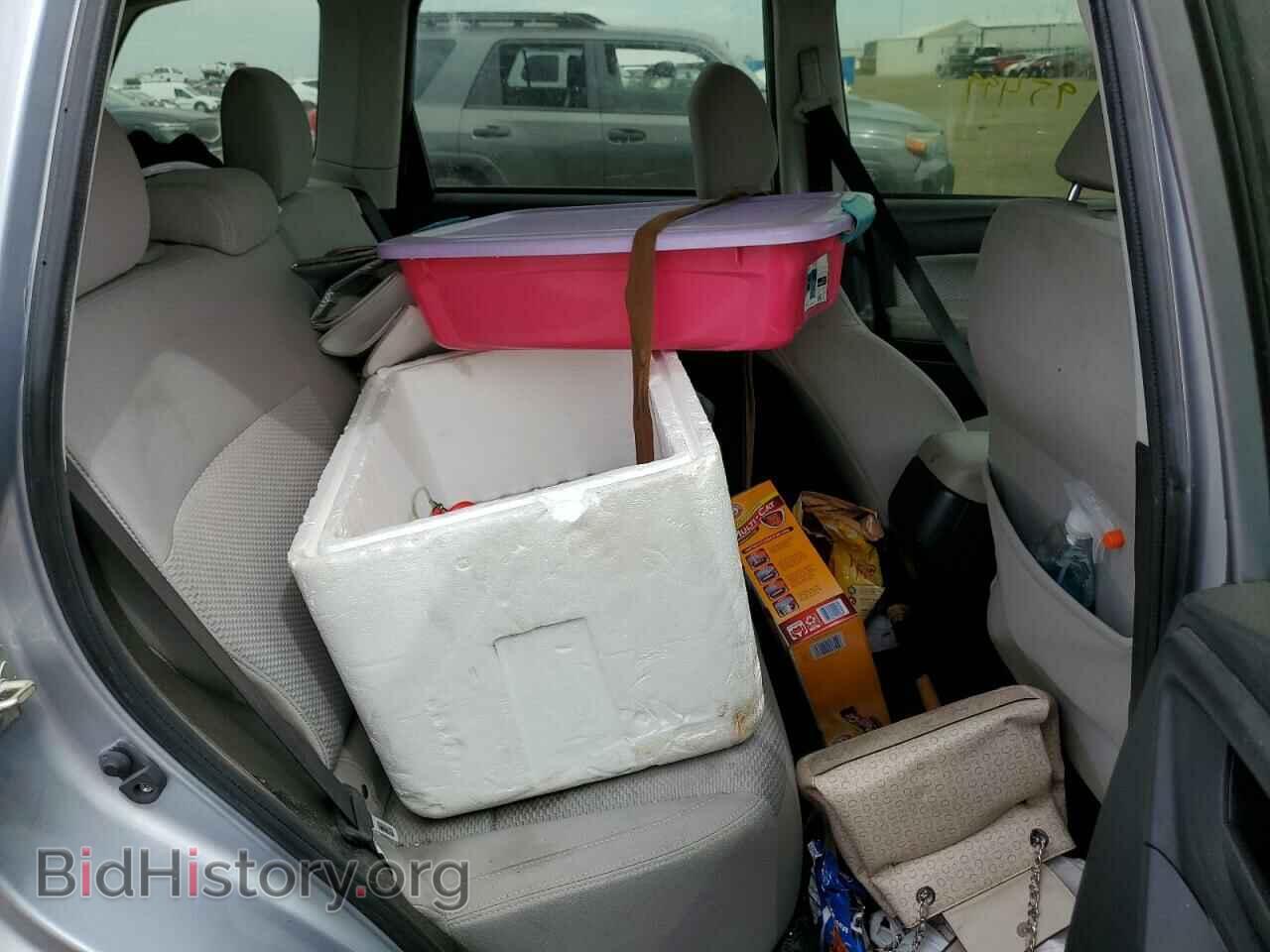 2018 SUBARU FORESTER - VIN: JF2SJABCXJH552371 - Фото 6
