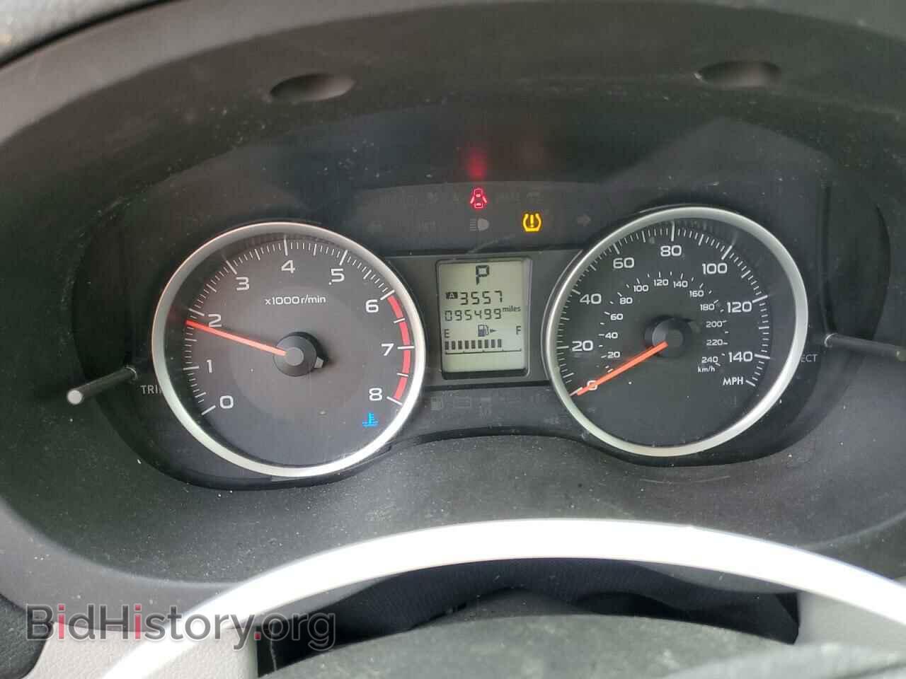 2018 SUBARU FORESTER - VIN: JF2SJABCXJH552371 - Фото 8