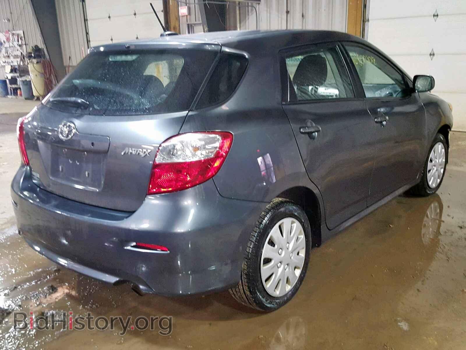2012 TOYOTA COROLLA - VIN: 2T1KU4EEXCC914825 - Фото 4