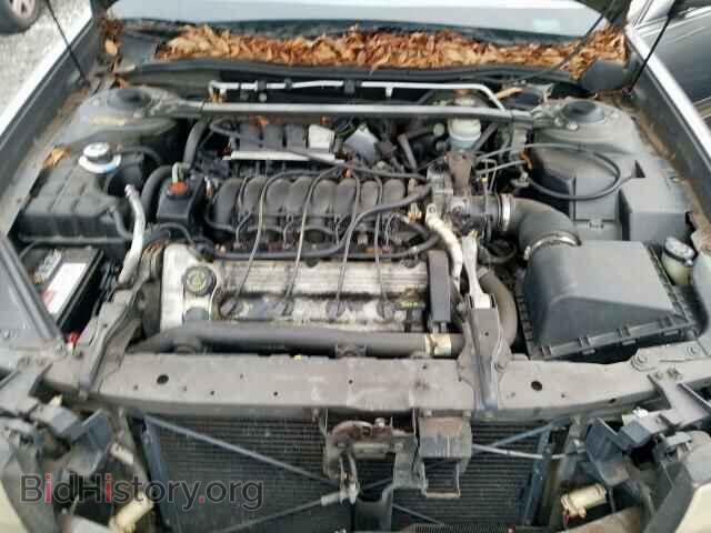 1999 CADILLAC DEVILLE - VIN: 1G6KD54Y1XU702327 - Фото 7