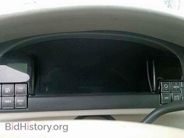 1999 CADILLAC DEVILLE - VIN: 1G6KD54Y1XU702327 - Фото 8