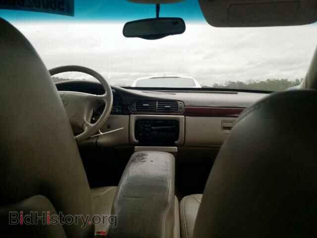 1999 CADILLAC DEVILLE - VIN: 1G6KD54Y1XU702327 - Фото 9