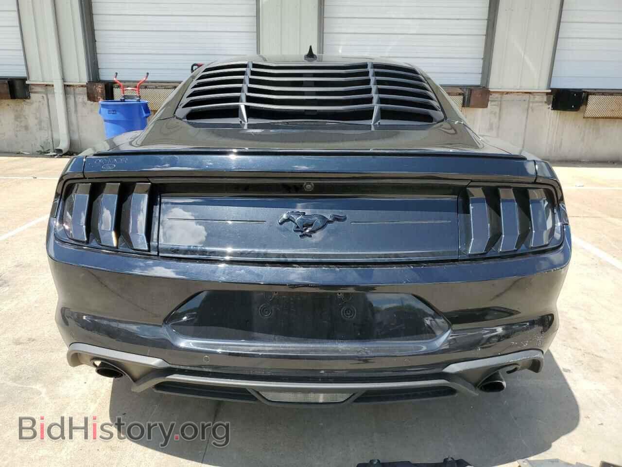2020 FORD ALL Models - VIN: 1FA6P8TH1L5189518 - Фото 6