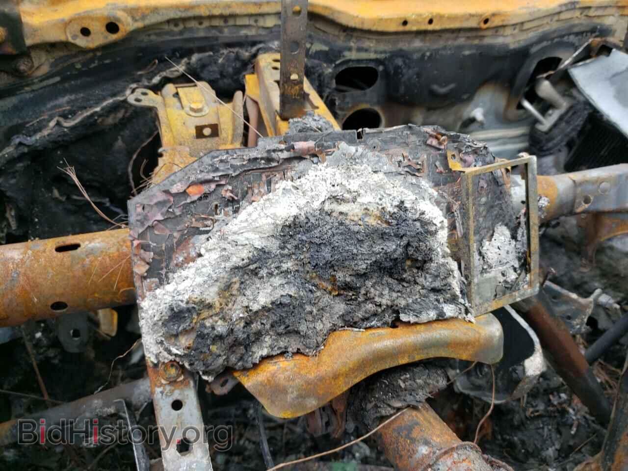 2021 TOYOTA COROLLA - VIN: JTND4MBE6M3131830 - Фото 9