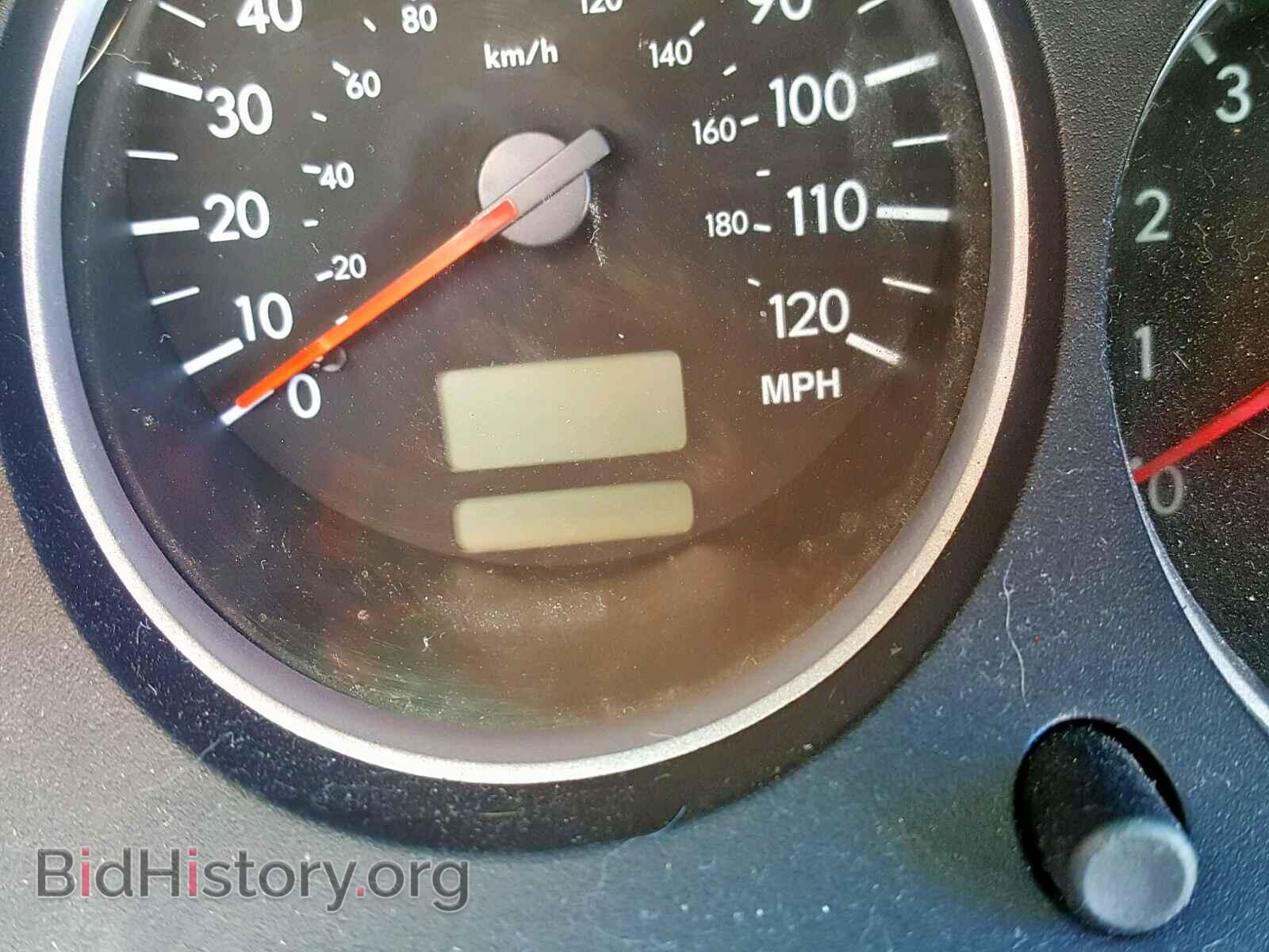2006 SUBARU FORESTER - VIN: JF1SG63696G716604 - Фото 8
