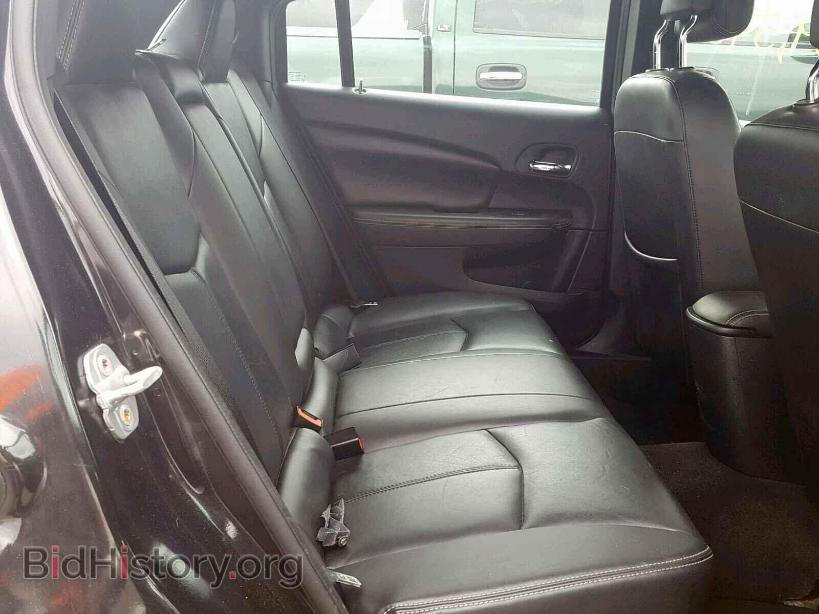 2011 CHRYSLER 200 - VIN: 1C3BC2FG7BN520660 - Фото 6