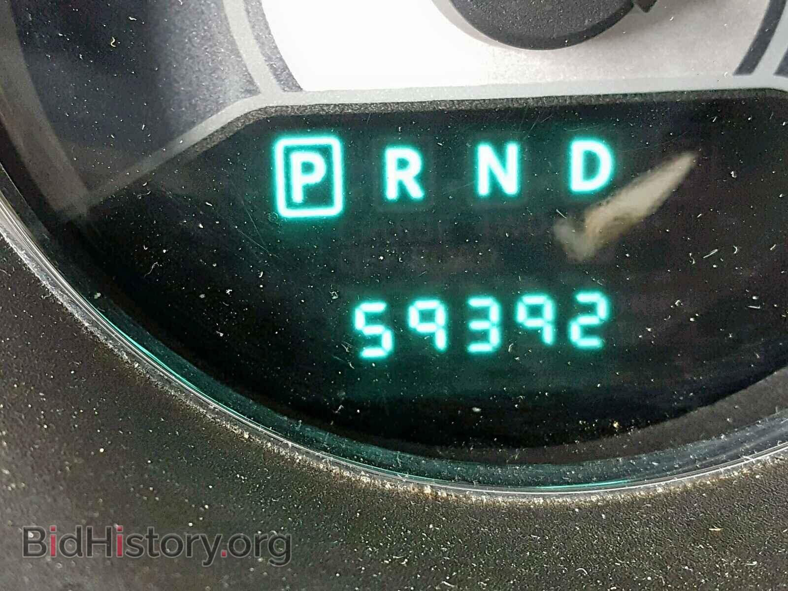 2011 CHRYSLER 200 - VIN: 1C3BC2FG7BN520660 - Фото 8